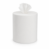 Mini poetspapier coreless cellulose 1L wit