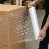Wrapping film 17my 500mm x 300m