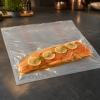 Vacuum side seal cooking pouch - Various formats