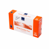 Gloves ultra sensitive nitrile blue various sizes