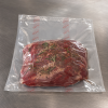 Vacuum side seal cooking pouch - Various formats