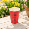 Coffee cup Scotty 180 cc