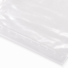 HDPE flat bag 35my 600 x 900 mm
