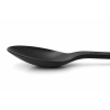 Spoon anthracite PP 185mm