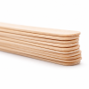 Stirring sticks wood size 140 mm