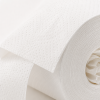 Mini poetspapier coreless cellulose 1L wit
