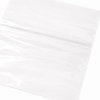 HDPE flat bag 35my 600 x 900 mm