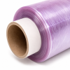 PVC cling folie 8my paars