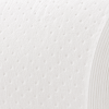 Mini poetspapier coreless cellulose 1L wit