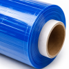 Wrapping film blue 23my 500mm x 300m