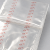 Vacuum side seal cooking pouch - Various formats