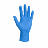 Gloves ultra sensitive nitrile blue various sizes