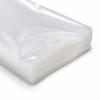 Vacuum bags tube 90my - For professional use - Various sizes - vacuum bags meat