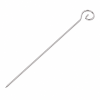 Sate pennen RVS 250 mm