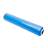 Wrapping film blue 23my 500mm x 300m