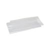 LDPE polyzak 20my 14/2x4x26cm