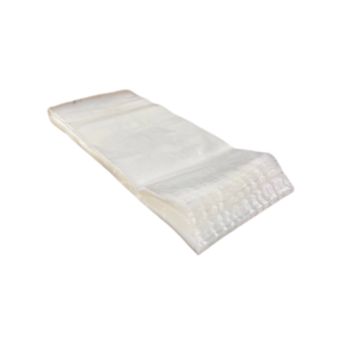 Vacuumzak zijseal 80my