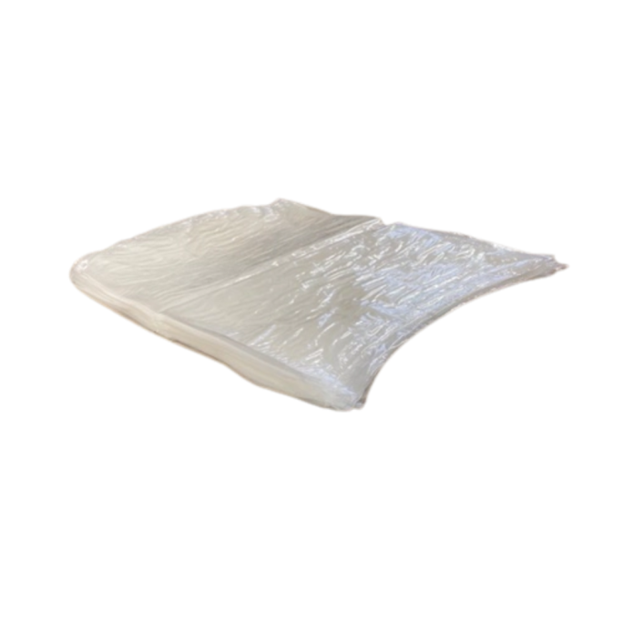 Vacuumzak krimp zijseal 45my 150x150mm