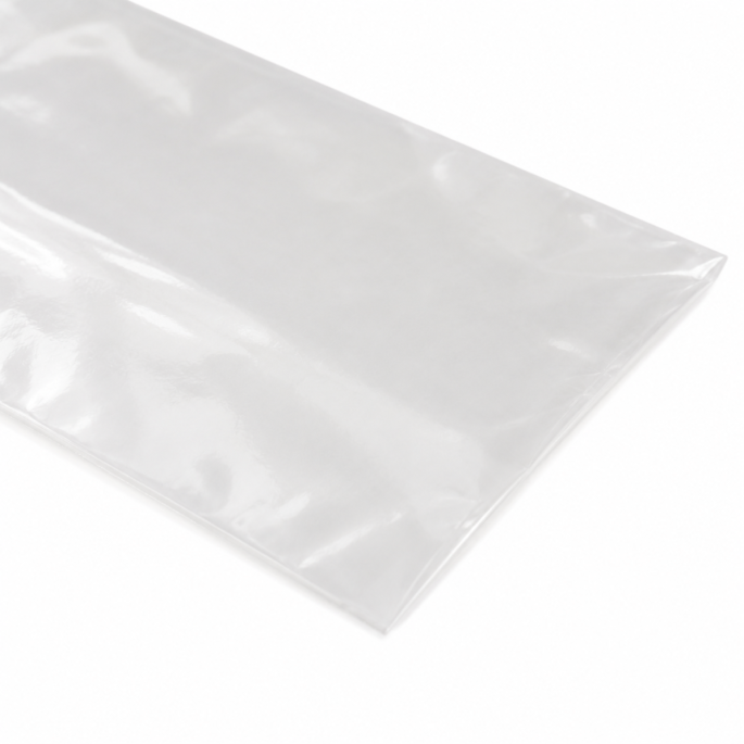 Vacuum bag side seal 90 my - Various sizes