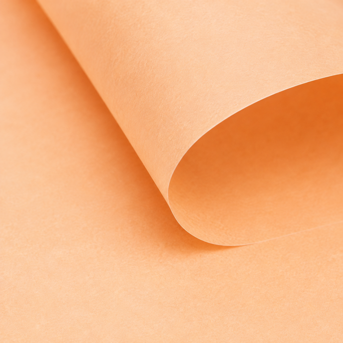 Meat saver papier 65 g/m2 peach