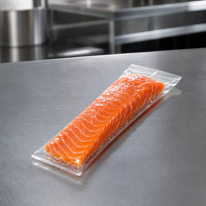 Vacuum bags tube 90my - For professional use - Various sizes - vacuum bags meat