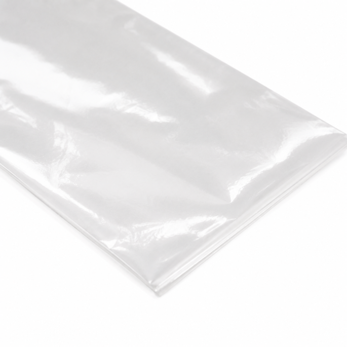 Vacuum bag side seal 90 my - Various sizes