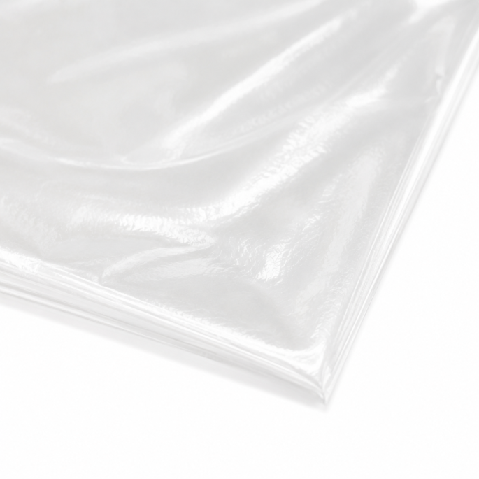 Vacuum bag side seal 90 my - Various sizes