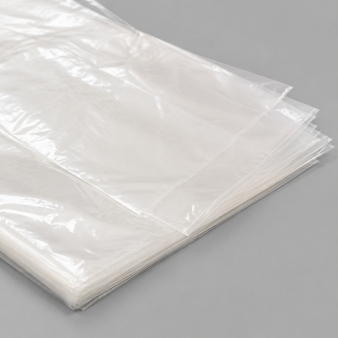 Vacuum bags tube 90my - For professional use - Various sizes - vacuum bags meat