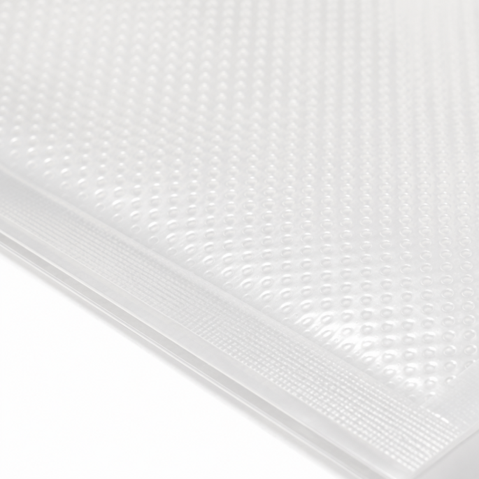 Vacuum bag with structure 90my all formats - Vacuum bags for home use - Food vacuum bags