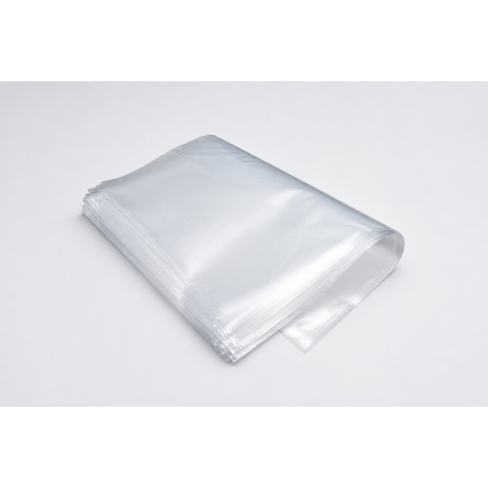 Vacuum side seal cooking pouch - Various sizes