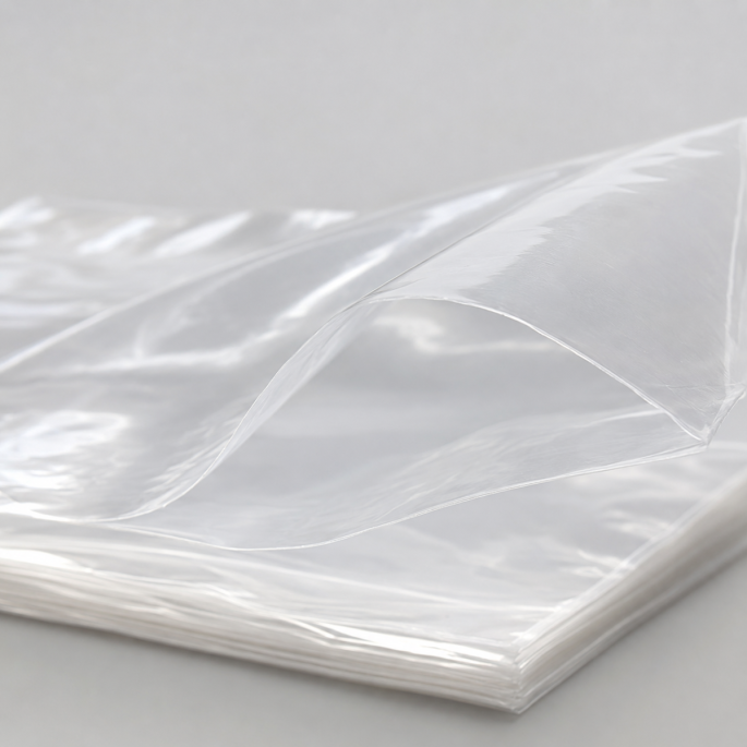 Vacuum bags tube 90my - For professional use - Various sizes - vacuum bags meat