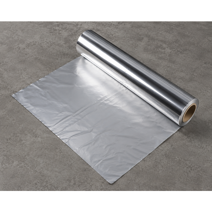 Aluminiumfolie 14my