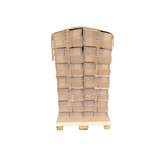 Autolock doos + plakstrip B-golf 200 x 160 x 140mm