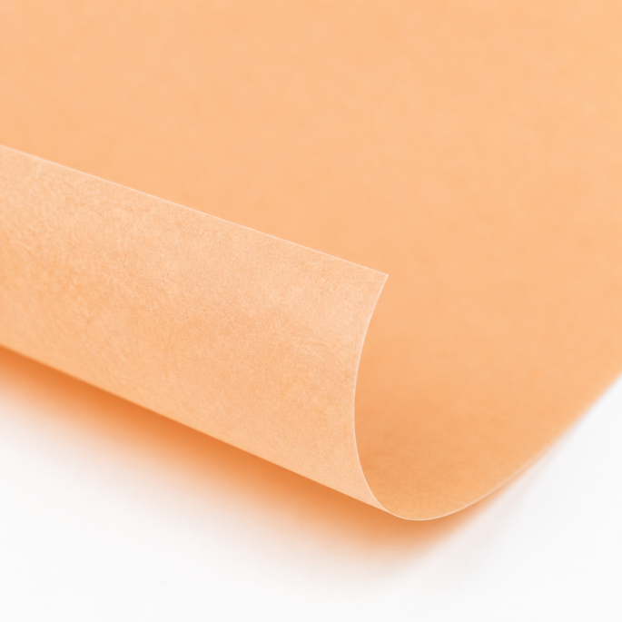 Meat saver papier 65 g/m2 peach