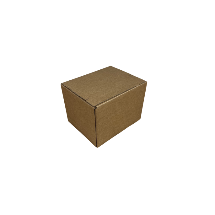 Autolock doos + plakstrip B-golf 200 x 160 x 140mm