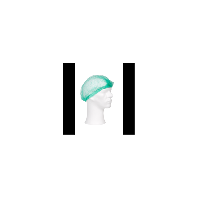 Haarnetjes 10 g/m2 /530 mm