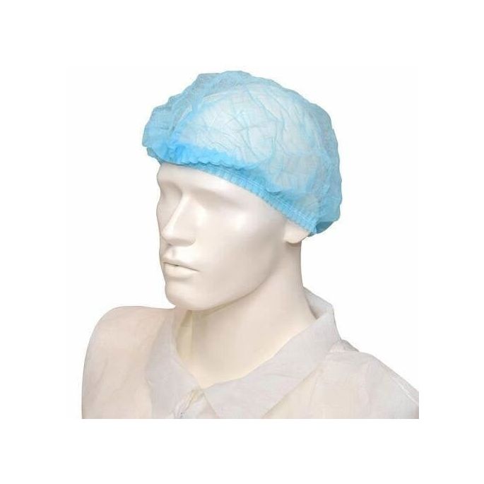 Haarnetjes 10 g/m2 /530 mm
