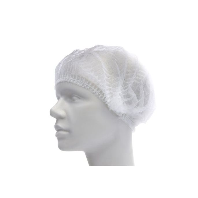 Haarnetjes 10 g/m2 /530 mm