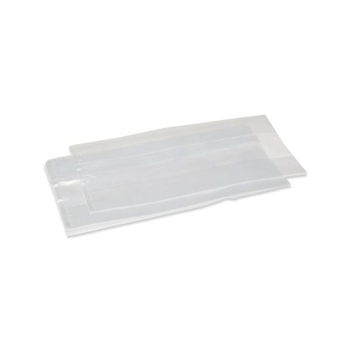 LDPE polyzak 20my 160/2x5x50cm