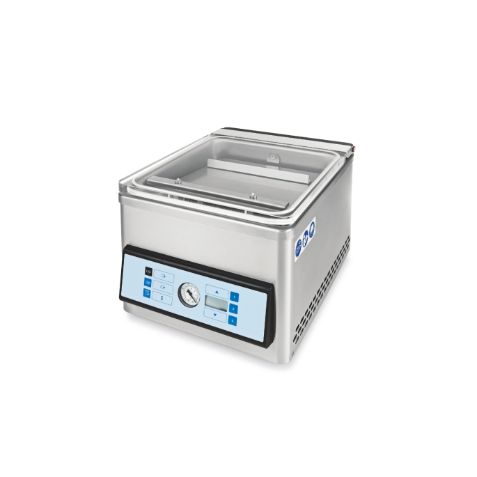 Multivac vacumeer machine Baseline P200