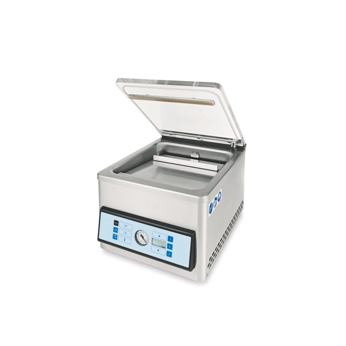 Multivac vacumeer machine Baseline P200