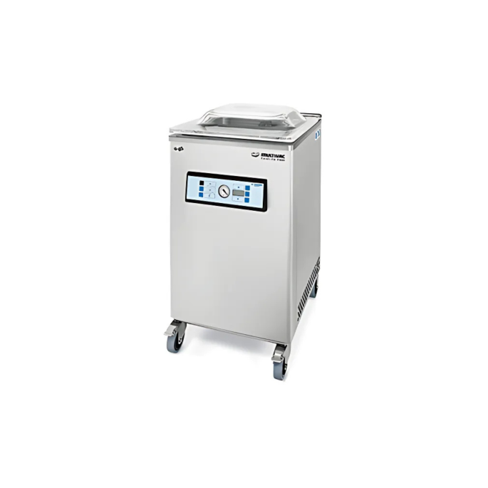 Multivac vacumeer machine Baseline P400