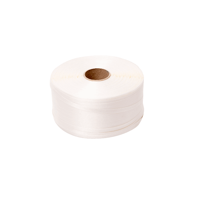 Polyester omsnoeringsband WG formaat 13 mm x 1100 m