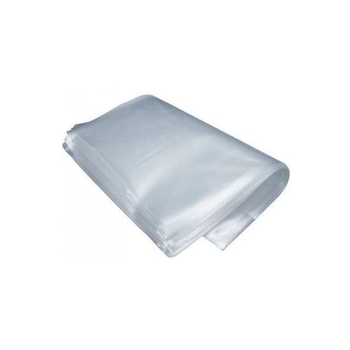 Vacuum kookzak 90my - Diverse formaten