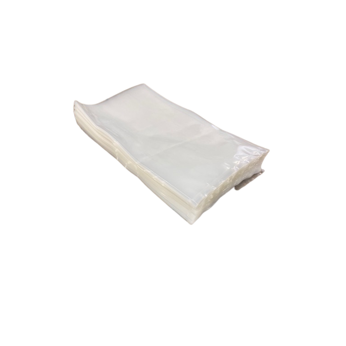 Vacuum zakken buis 90my - Voor professioneel gebruik - Diverse formaten - vacuumzakken vlees