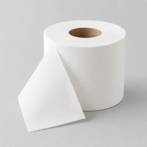 Toiletpapier 100% cellulose 2L wit | Default