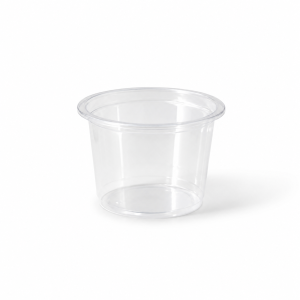 PP sausbak 30ml formaat Ø 45 mm