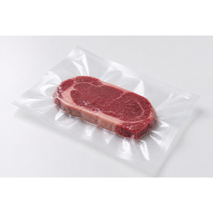 Vacuum side seal cooking pouch - Various sizes | size 200 x 300 mm