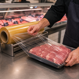 Meatwrap 10my -