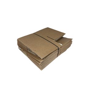 Autolock + adhesive strip B-wave size 200 x 160 x 140mm